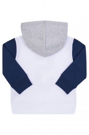 Sweatshirt with a print, zdjęcie 2 Sweatshirt with a print od Stella McCartney Kids
